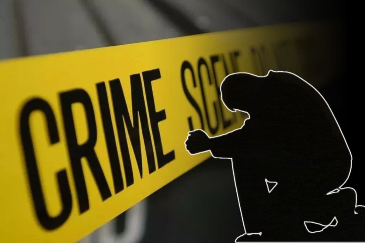 Crime: पहले तीन बच्चों को उतारा मौत के घाट, फिर खुद भी कर ली खुदकुशी, इस वजह से उठाया खौफनाक कदम