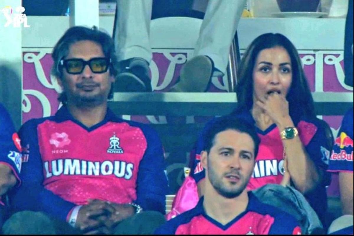 Sangakkara and Malaika News: शादीशुदा संगकारा को डेट कर रही है मलाइका अरोड़ा?.. जानें क्यों हो रही इन दोनों सेलेब्स की चर्चा