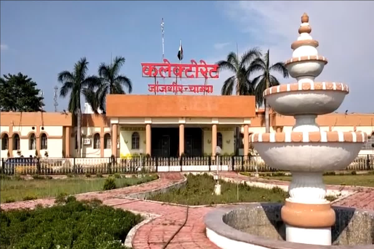 Janjgir-Champa District Panchayat Election : जिला पंचायत अध्यक्ष और उपाध्यक्ष बनने जोड़तोड़ शुरू, 5 मार्च को होगा चुनाव, जानिए कौन कितना मजबूत