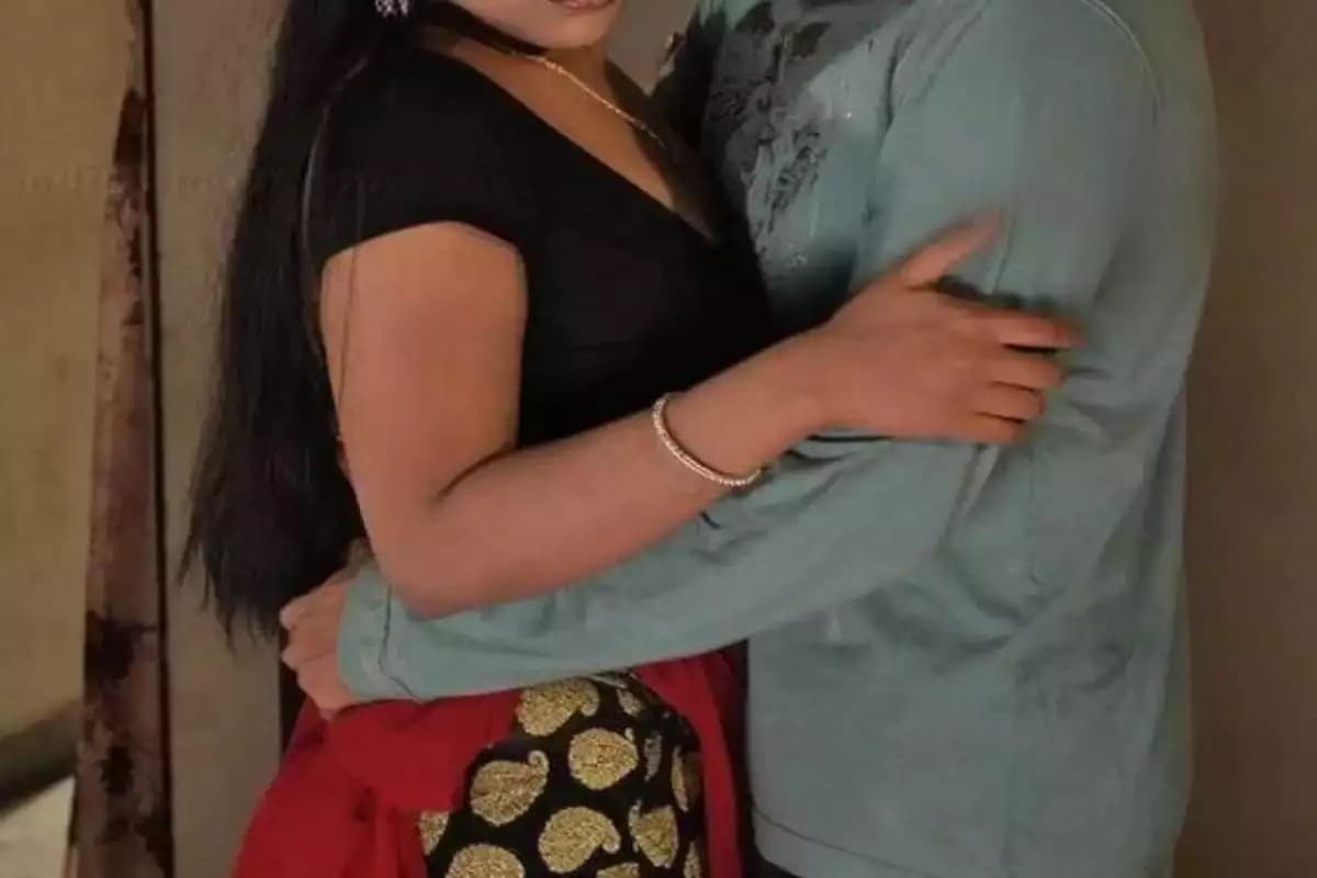 Jija-Sali Love Story: अब ये मेरे पति हैं… जीजा-साली की अजब प्रेम की गजब कहानी, घरवाले भी जानकर रह गए दंग