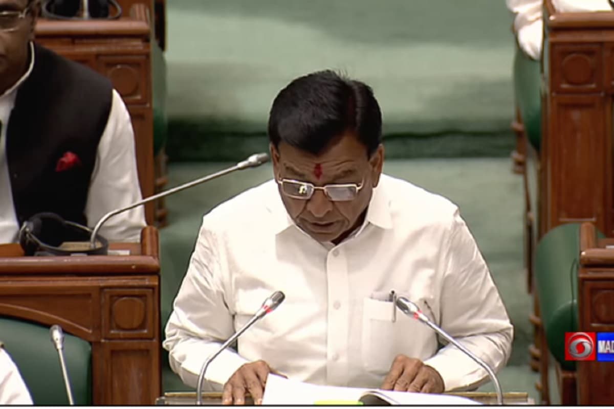 MP Budget 2025 For Education: डिजिटल यूनिवर्सिटी, राष्ट्रीय रक्षा की सौगात, 3 लाख से ज्यादा नौकरियां, वित्त मंत्री ने बजट में किया ऐलान