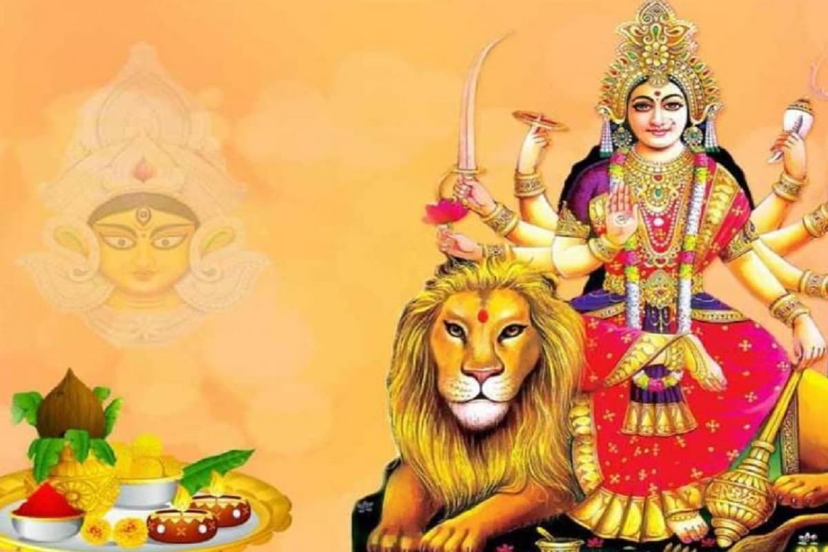 Chaitra Navratri 2025: इस बार की नवरात्र में हाथी पर सवार होकर आएंगी मां दुर्गा, इन राशिवालों की चमकेगी किस्मत, जमकर बरसेगा धन