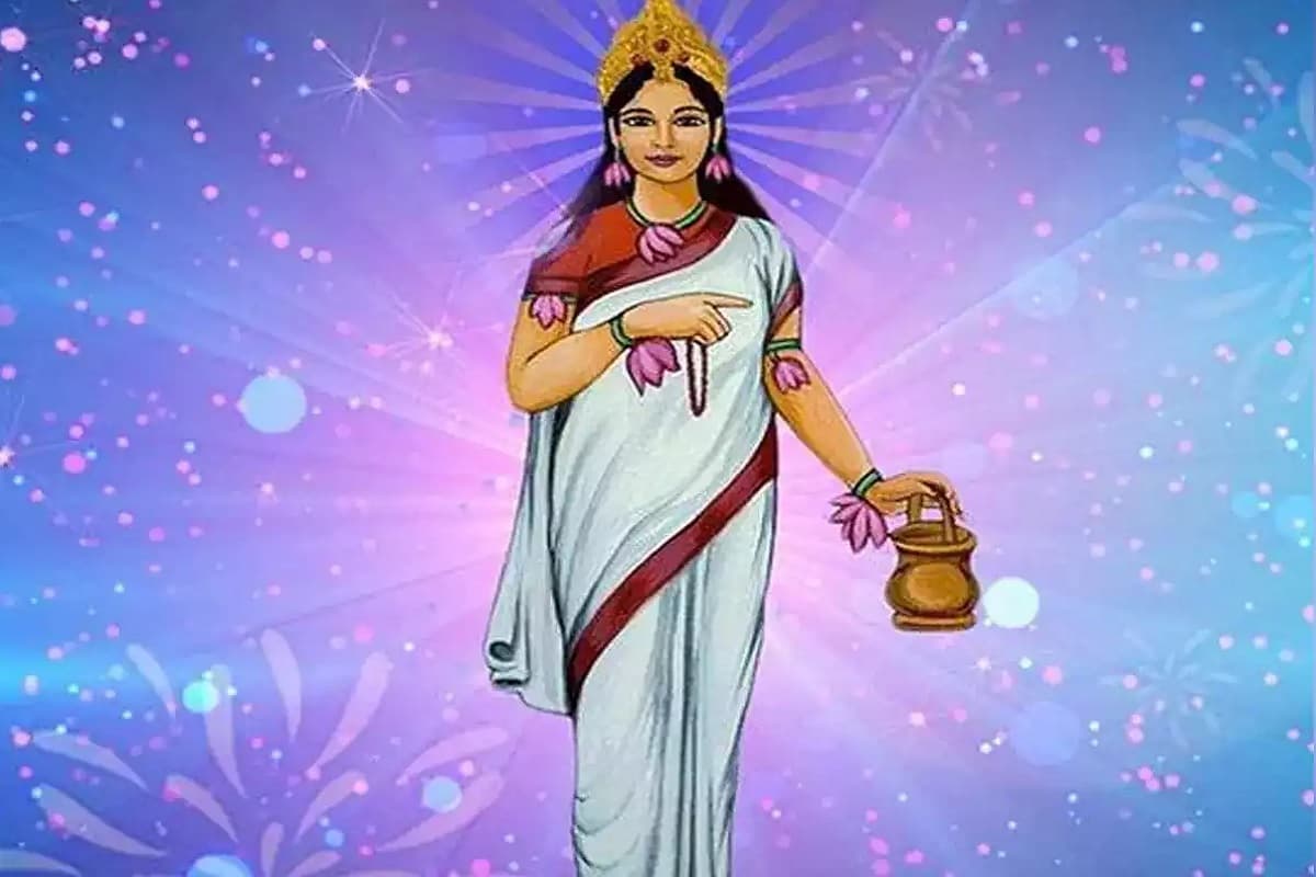 Chaitra Navratri 2025 Day 2: नवरात्रि के दूसरे दिन होती है देवी मां के ब्रह्मचारिणी स्वरूप की पूजा, इन मंत्रों का करें जाप, जानें पूजा विधि सहित अन्य जरूरी बातें