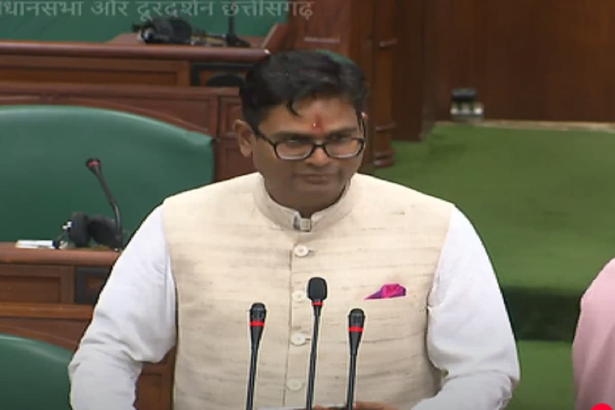 What is GATI: GYAN के बाद अब GATI.. इसी थीम पर है इस बार का बजट, वित्त मंत्री चौधरी ने खुद बताया क्या है ये