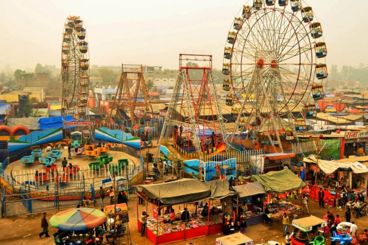 Sambhal Neza Mela News: संभल में नहीं लगेगा मशहूर नेजा मेला.. बताया गया है सैयद सलार मसूद गाजी को ‘हत्यारा और लुटेरा’.. खुद सुनें पुलिस का बयान