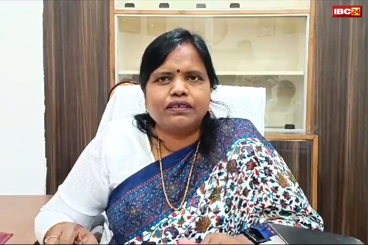 Ambikapur Nigam MIC Members: इस हाईप्रोफाइल निगम में MIC के मेंबर तय.. लेडी मेयर ने 4 महिला पार्षदों को दी जगह, देखें पूरी लिस्ट