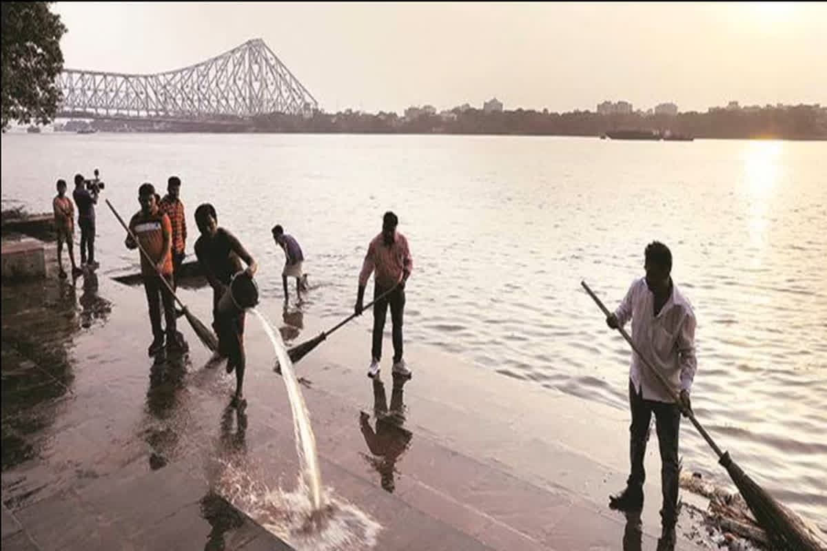 Programme Fee At Ganga Ghats: अब इन जगहों पर इवेंट करने के लिए देना होगा पैसा, नगर निगम ने जारी किया आदेश, जान लीजिए कितना लगेगा शुल्क