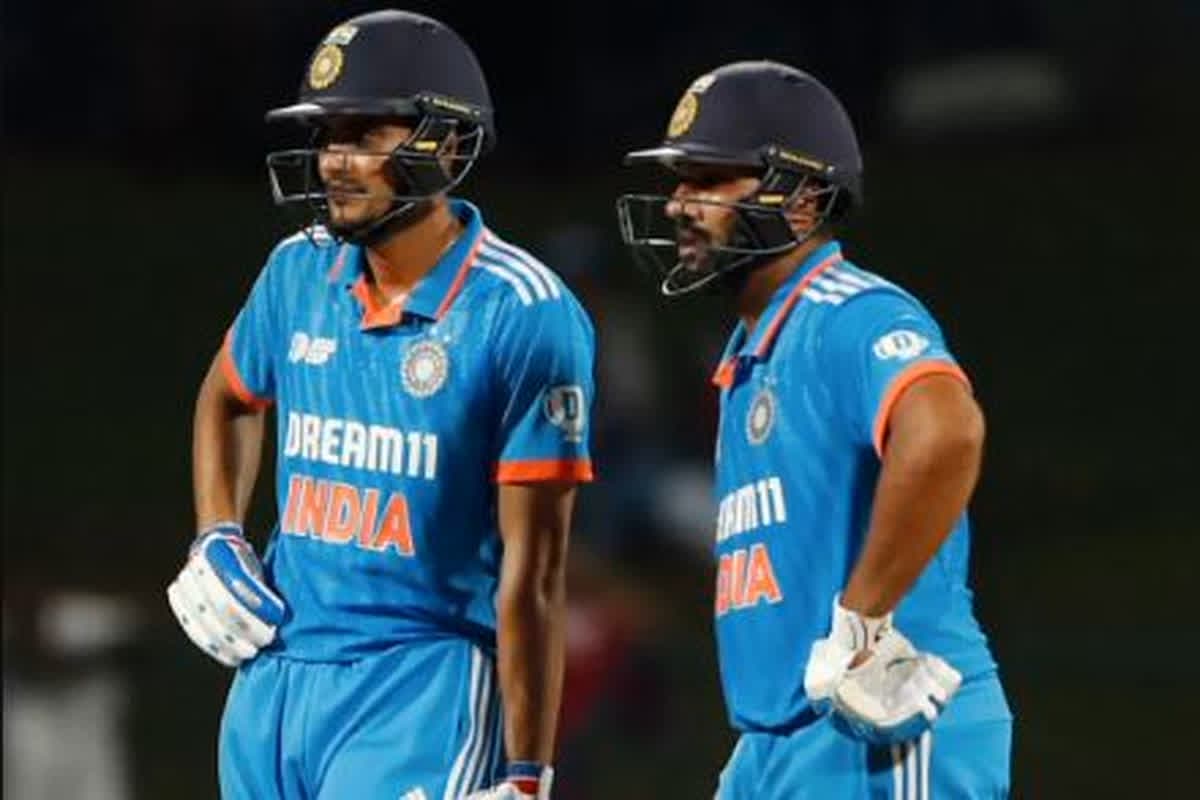 Rohit Sharma Shubman Gill Ruled Out? अगले मैच में नहीं खेंलेंगे रोहित शर्मा और शुभमन गिल? न्यूजीलैंड के खिलाफ मैच से पहले टीम इंडिया के लिए आई चिंताजनक खबर