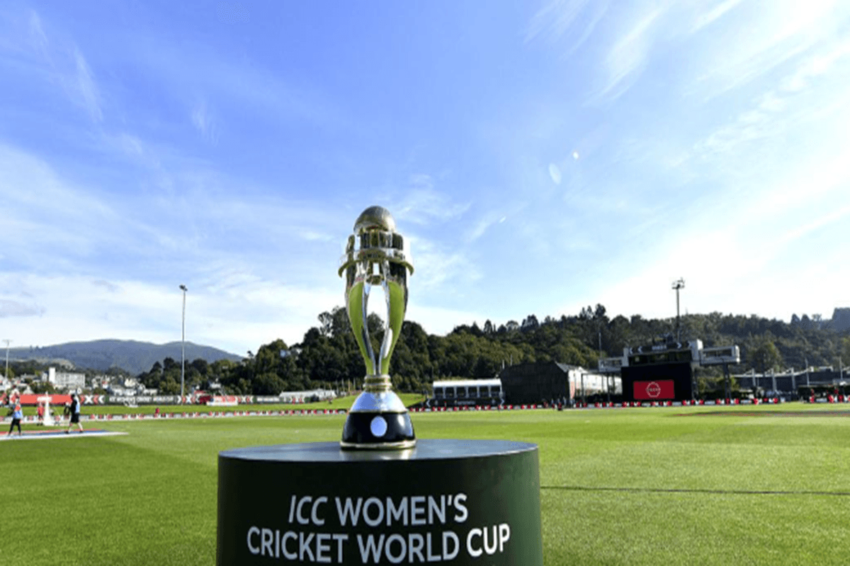 ICC Women’s Cricket World Cup Qualifier 2025: पाकिस्तान में होगा वनडे वर्ल्ड कप क्वालीफायर टूर्नामेंट, कब और किन टीमों से होगा मुकाबला जानें पूरा शेड्यूल