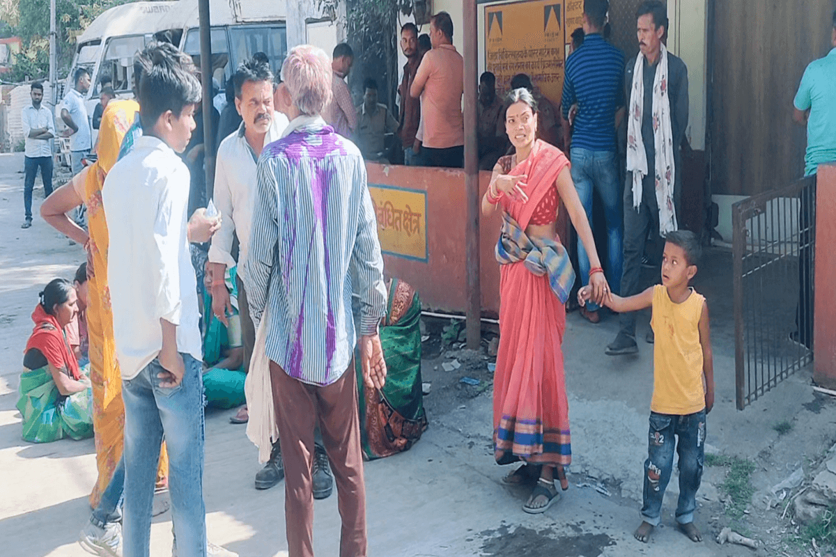 Satna Crime News: होली की रात शहर में बवाल और हत्या! इस छोटी सी बात को लेकर युवक पर चाकुओं से ताबड़तोड़ वार, 7 आरोपी गिरफ्तार