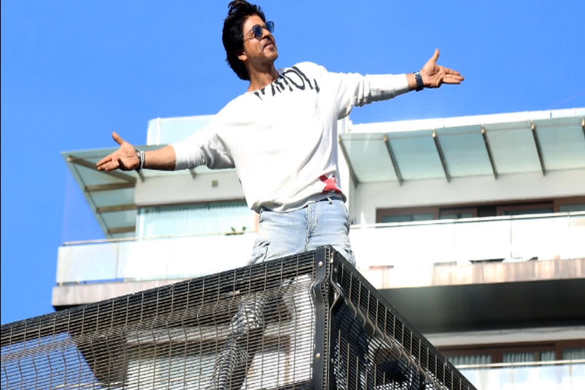 Shahrukh Khan House Mannat: शाहरुख खान का बंगला सिर्फ एक घर नहीं बल्कि इस चीज की हैं निशानी! एक्टर ने कर दिया ये बड़ा खुलासा
