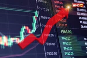 Share Market Today: शेयर बाजार में तीसरे दिन भी तेजी जारी.. निवेशकों की मौज, इतने करोड़ का हुआ मुनाफा