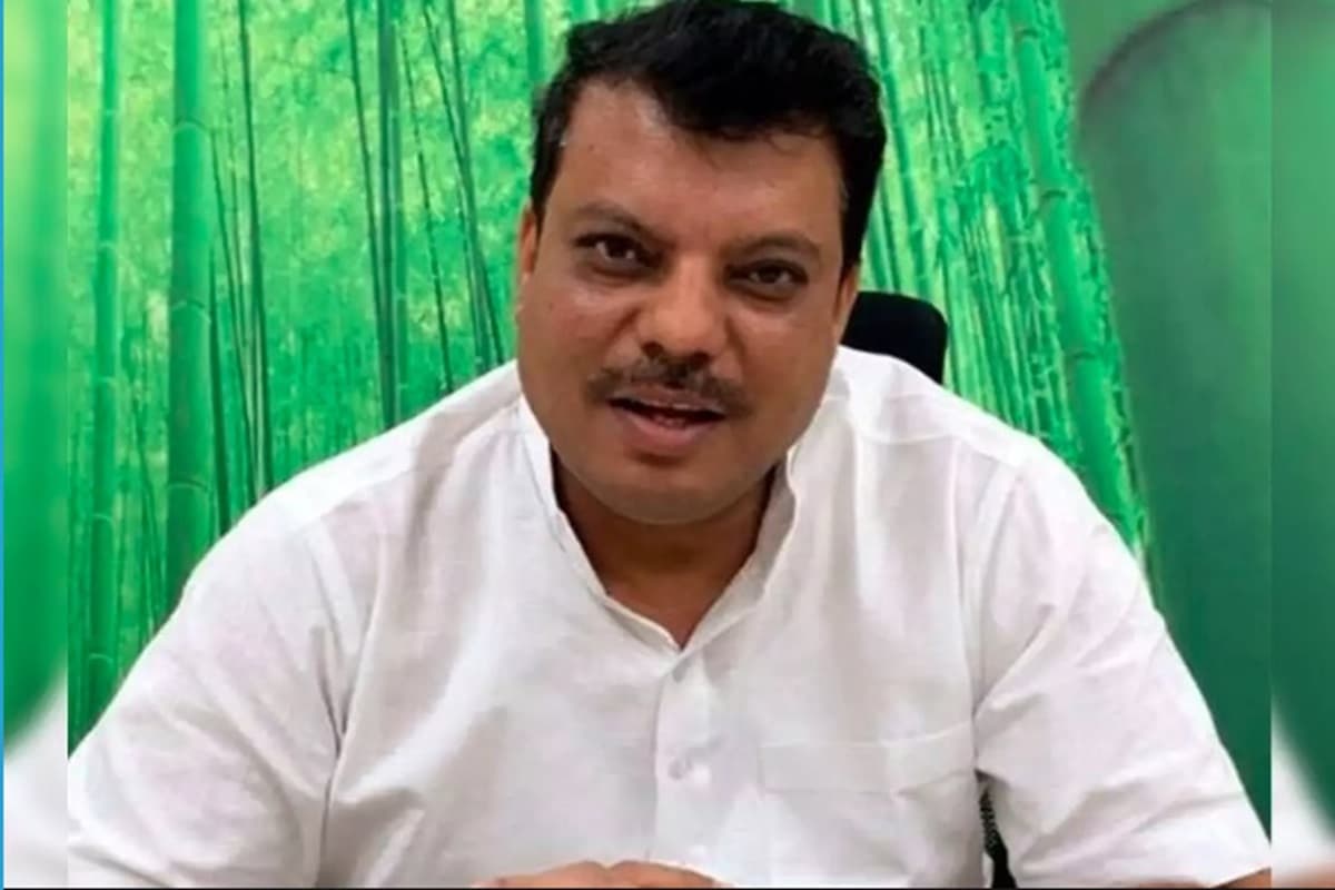 MP Budget Session 2025: ‘लोकतंत्र को जंजीर में जकड़ा जा रहा..’ सदन में गरजे नेता प्रतिपक्ष उमंग सिंगार, सरकार पर लगाया ये आरोप