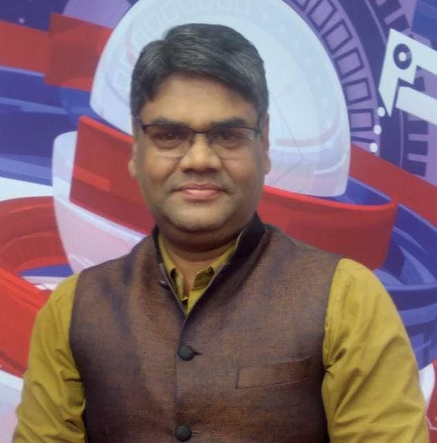 Barun Sakhajee