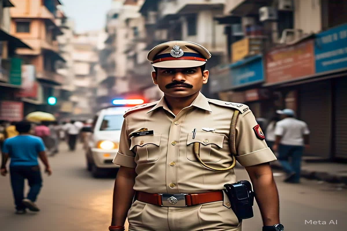 Policemen’s Leave Cancelled: प्रदेश के पुलिसकर्मियों की छुट्टियां रद्द, इस वजह से लिया गया बड़ा फैसला