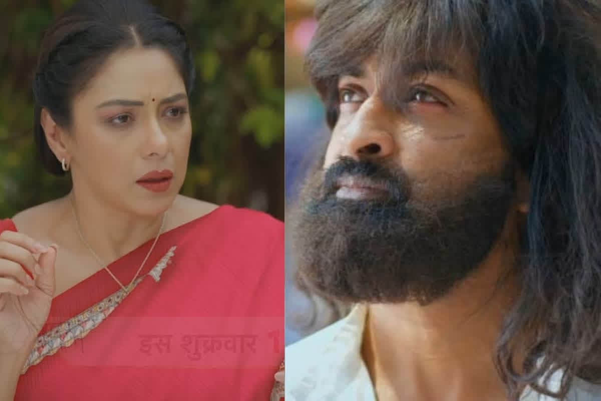 Anupama Written Update 30 March 2025: राघव के अतीत से हटेगा पर्दा, मोटी बा होगी बेहोश, अनुपमा के अपकमिंग एपिसोड में आएगा नया ट्विस्ट