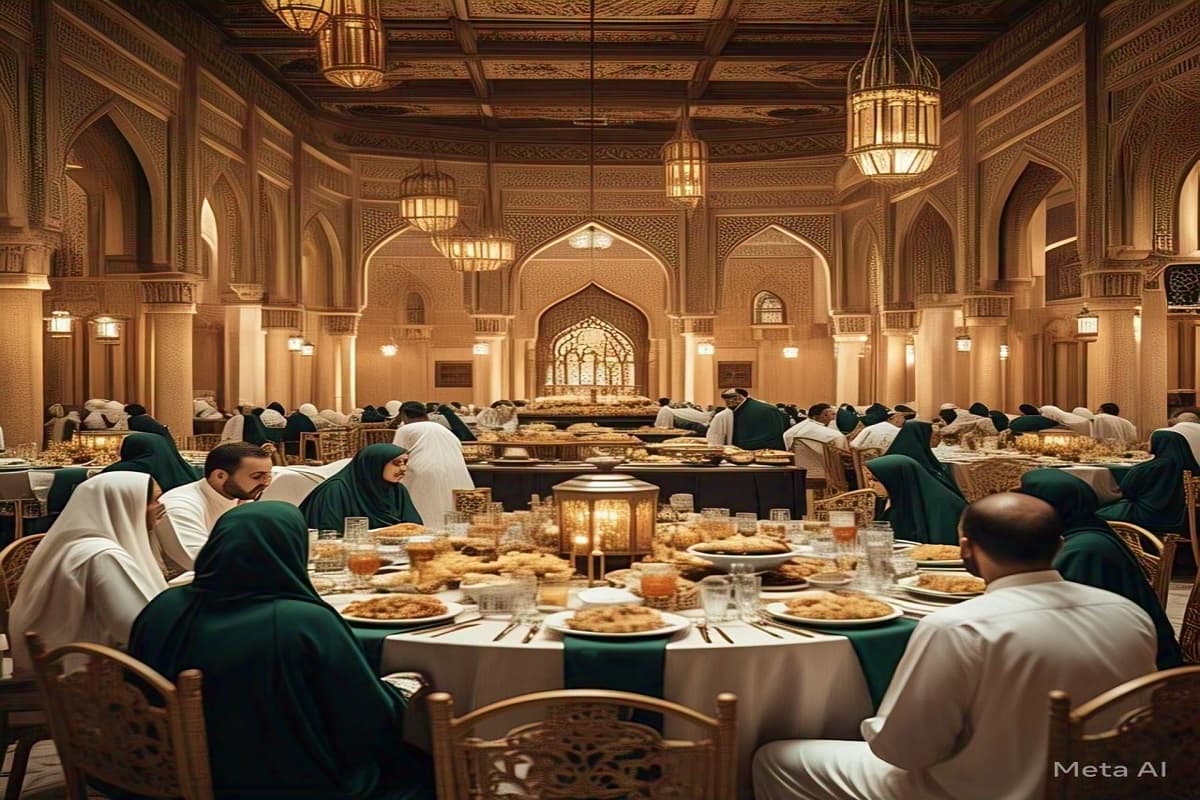 16 March Ka Iftar Ka Time: इस समय इफ्तार करके खोले अपना रोजा, अल्लाह की बरसेगी रहमत