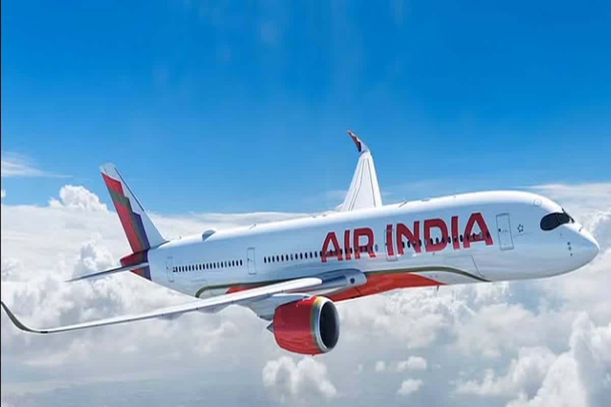 Air India Flight Cancelled: हवाई यात्रियों के लिए बड़ी खबर… एक बार फिर एयर इंडिया ने रद्द की कई उड़ानें, जानें किस वजह से लिया ये फैसला