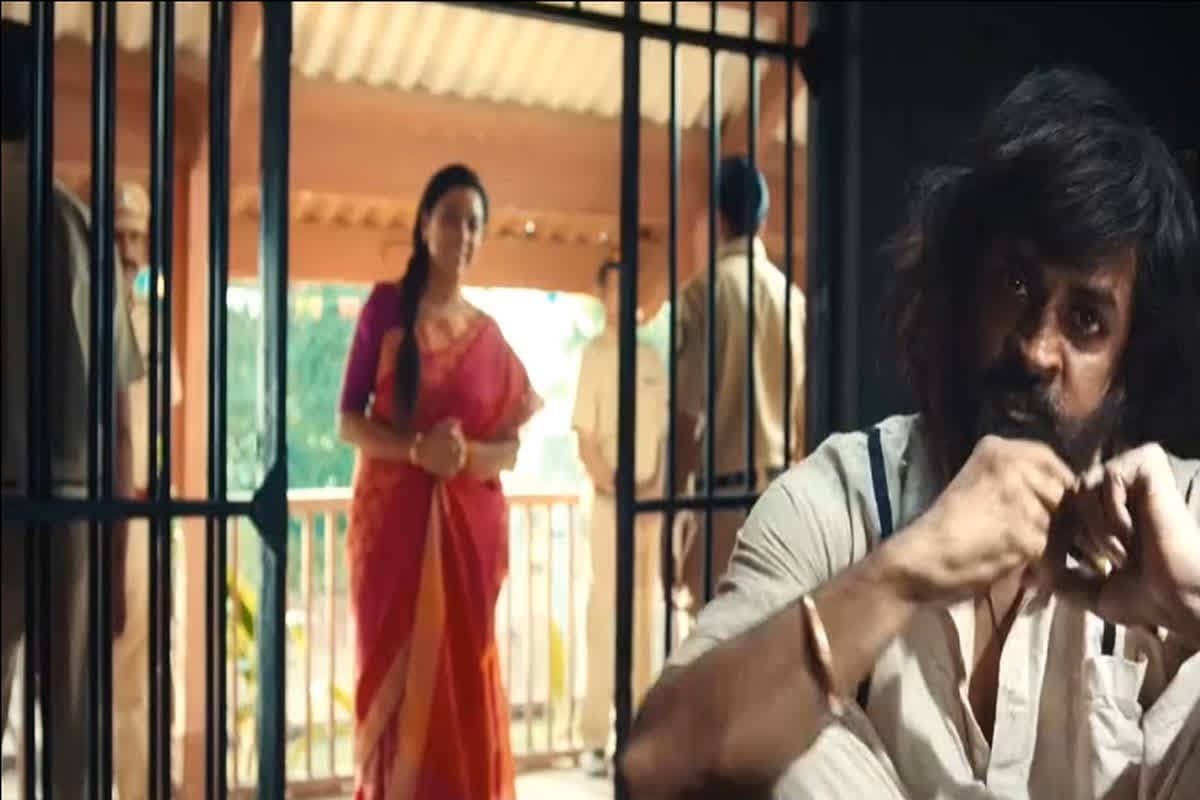 Anupama 22 March 2025 Written Update: राघव बचाएगा राही की जान, ख्याति मोटी बा को ठहराएगी दोषी, अनुपमा के लेटेस्ट एपिसोड में आएगा बड़ा ट्विस्ट