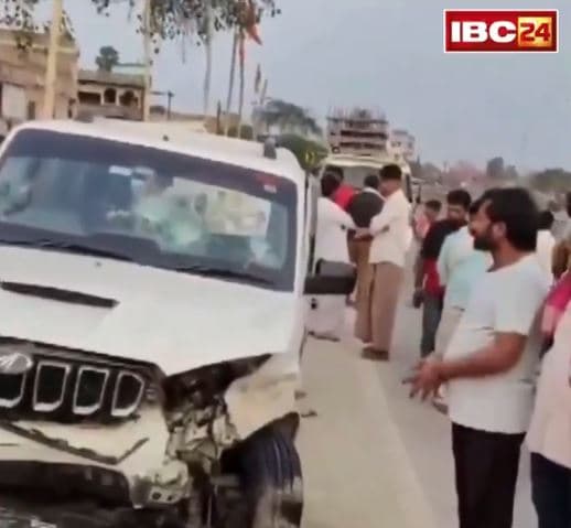 Road Accident In Begusarai: 4 की मौत और 5 की हालत गंभीर, अनियंत्रित होकर पलटी तेज रफ्तार स्कॉर्पियो