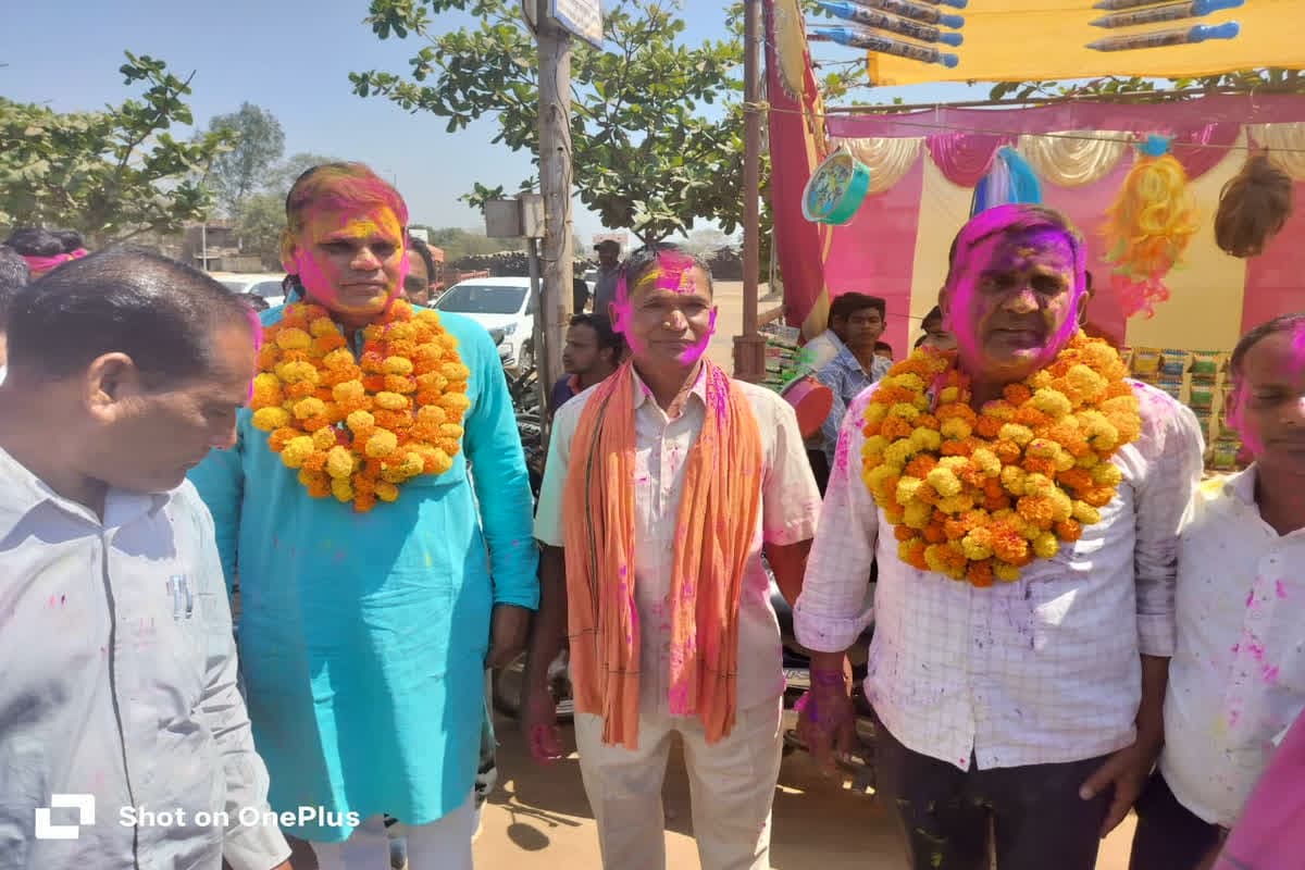 Jaijaipur News: नगर पंचायत जैजैपुर में अध्यक्ष और उपाध्यक्ष पद पर निर्दलीय प्रत्याशियों का कब्जा, भाजपा प्रत्याशी को चटाई धूल