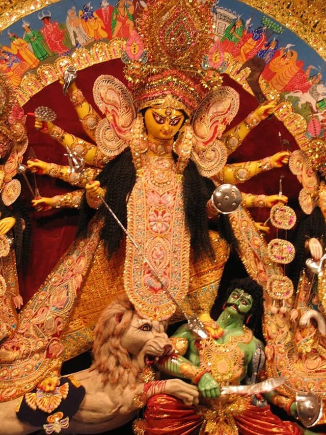 Chaitra Navratri 2025: 30 मार्च से शुरू हो रही चैत्र नवरात्रि, देखें घट स्थापना का शुभ मुहूर्त और पूजन का महत्व