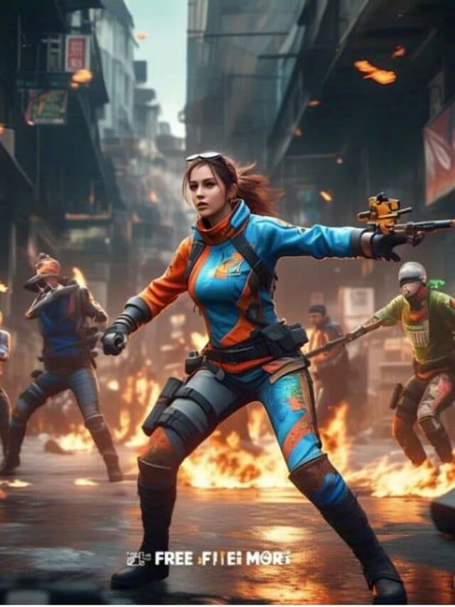 Free Fire Max Redeem Codes: आज के लिए 100% वर्किंग रिडीम कोड जारी, कई सारे गेमिंग आइट्म पाने का गोल्डन चांस