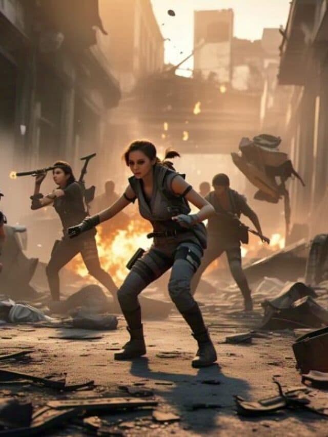 Garena Free Fire Max Code: 9 मार्च के लिए फ्री फायर मैक्स के रिडीम कोड्स जारी, मुफ्त में मिलेंगे गन स्किन्स और डायमंड्स