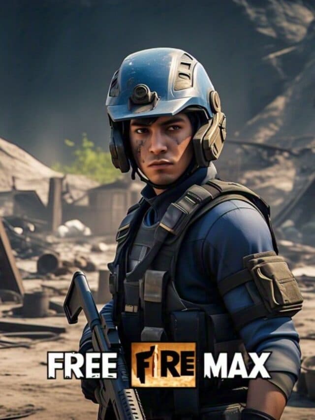 Free Fire MAX Redeem Codes: 3 मार्च 2025 के लिए आ गए 100% वर्किंग रिडीम कोड्स, फ्री में मिलेंगे धमाकेदार रिवॉर्ड