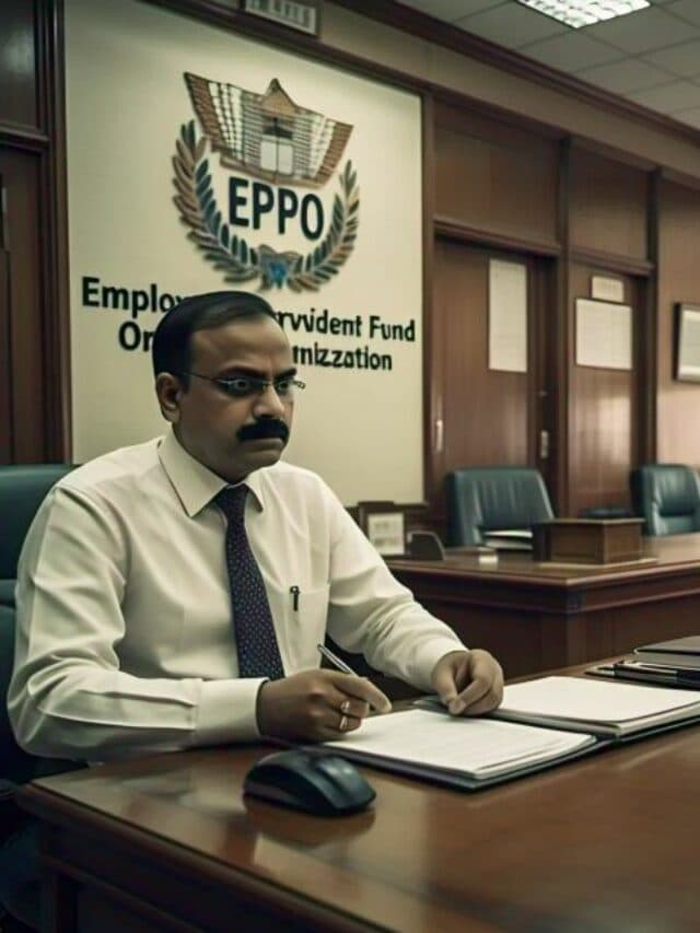 EPFO Interest Rate: वर्ष 2024-25 के लिए EPFO ने तय किया ब्याज दर, PF पर अब इतना मिलेगा ब्याज दर