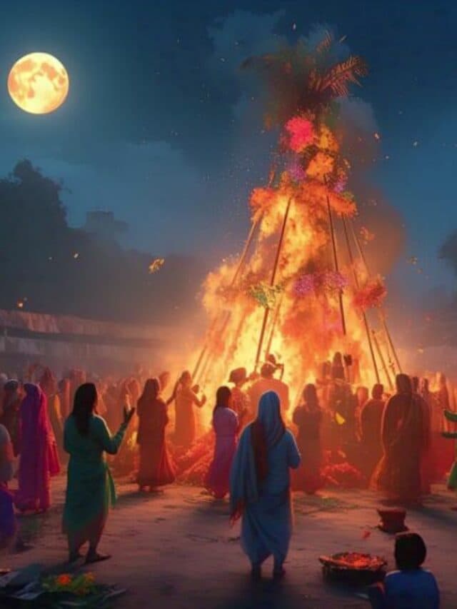 Holi Ke Upay: होली के दिन इस एक मंत्र जप से हो जायेगी आपकी हर मनोकामना पूरी