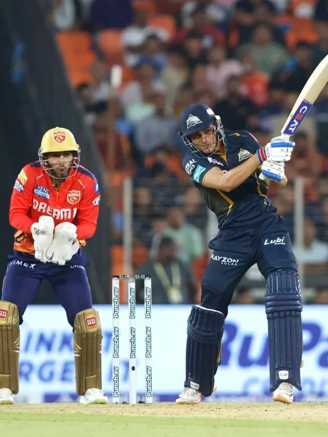 IPL 2025 GT vs PBKS: आज गुजरात टाइटंस और पंजाब किंग्स के बीच होगा रोमांचक मुकाबला, अहमदाबाद में भिड़ेंगे दोनों टीम