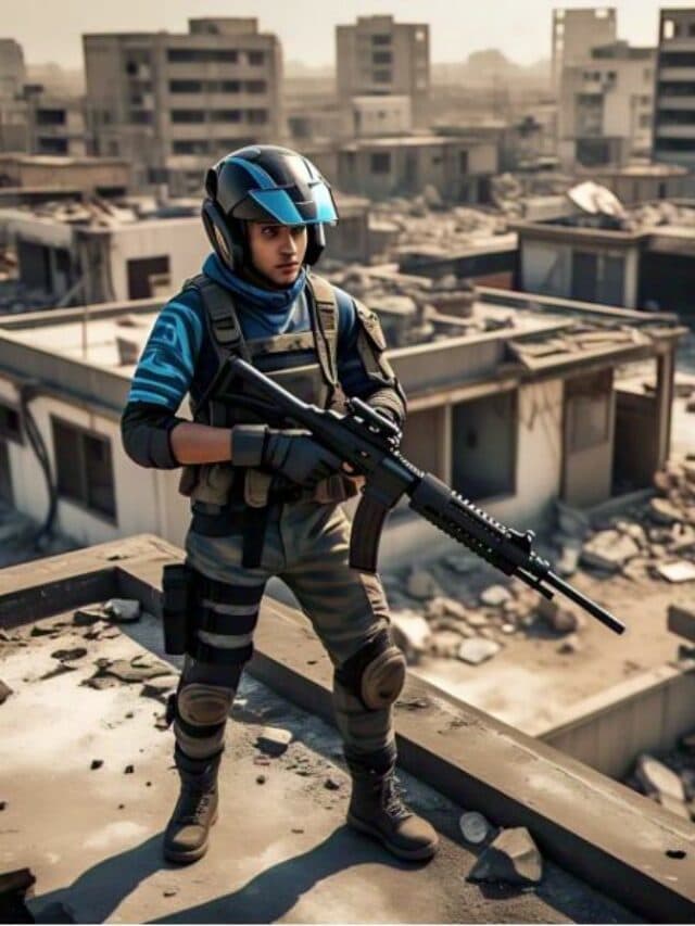 Free Fire Max Redeem Codes: गरेना फ्री फायर मैक्स के नए रिडीम कोड्स जारी, ऐसे पाएं फ्री में इन-गेम आइटम
