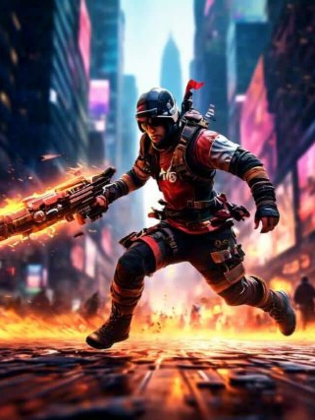 Free Fire Max Redeem Codes 6 March 2025: आज के लिए जारी रिडीम कोड्स दिलाएंगे फ्री रिवॉर्ड्स