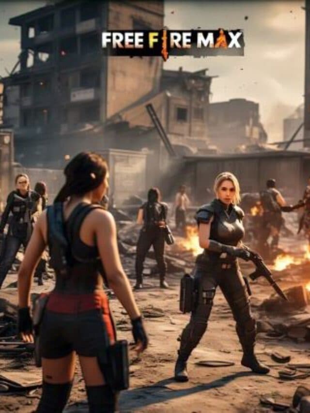 Free Fire Max Redeem Codes 1 March 2025: आज के नए रिडीम कोड्स जारी, फ्री में पाएं कई सारे इन-गेम आइटम्स , कोड को ऐसे करें रिडीम