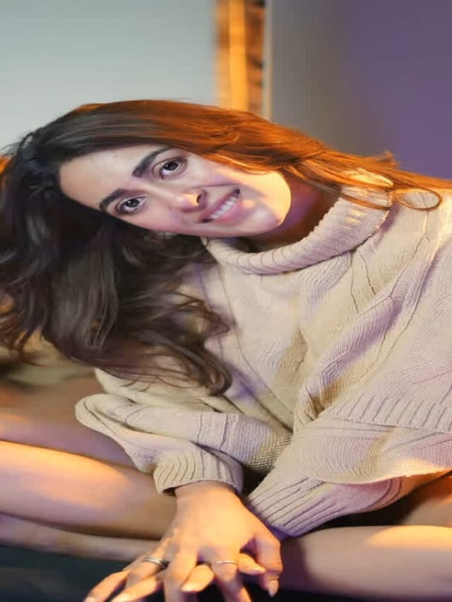 Marathi Actress Hot Pics: जिनल जोशी ने कैमरे के सामने दिखाई क्यूट अदाएं, वायरल हो रही तस्वीरें