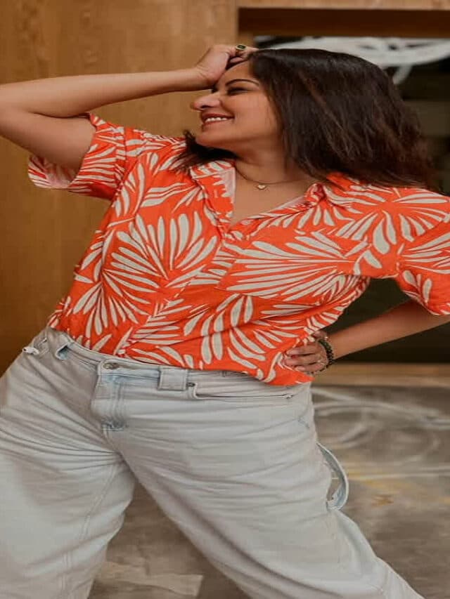 Monalisa Hot Pics: Monalisa ने शेयर की अपनी बोल्ड तस्वीरें, देखकर फैंस भी भर रहे आहें