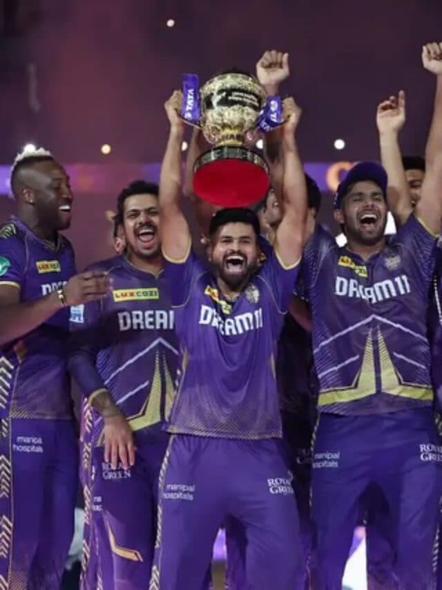 kolkata knight riders: ‘आईपीएल में केकेआर को चैंपियन बनाने के बावजूद मुझे पहचान नहीं मिली’ – श्रेयस अय्यर का छलका दर्द