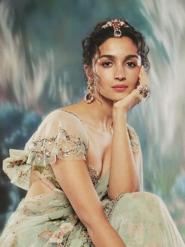 Alia Bhatt Birth Day: आलिया भट्ट ने टैलेंट और मेहनत के दम पर देश-विदेश में बनाई अनोखी पहचान
