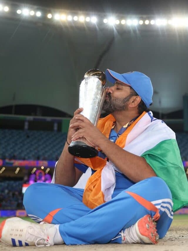 rohit sharma retirement: कप्तान रोहित शर्मा ने वनडे क्रिकेट से संन्यास को लेकर कही ये बड़ी बात, जानिए