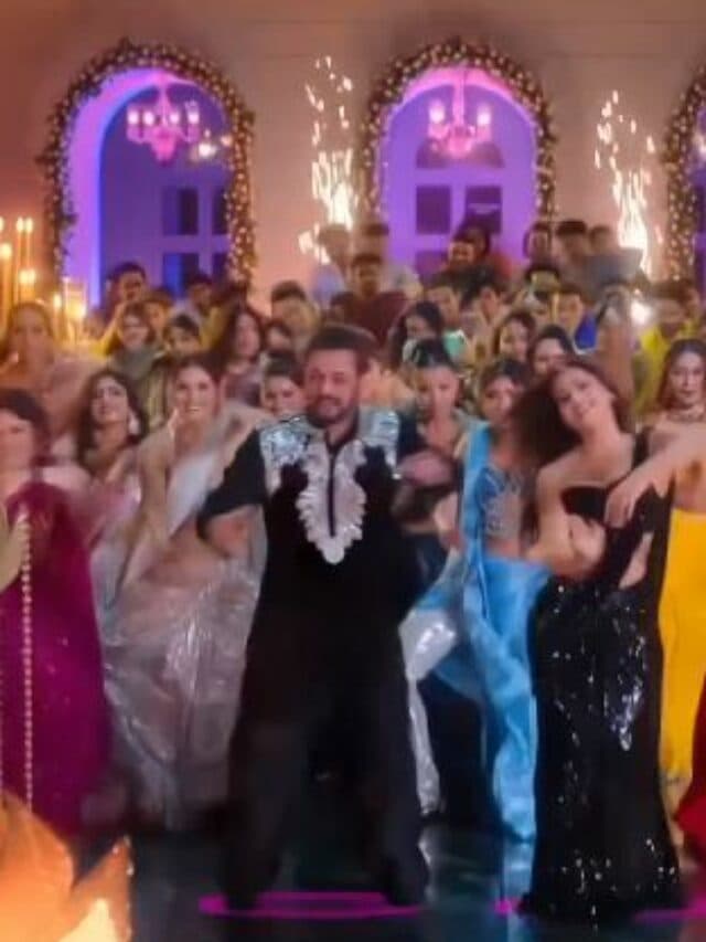 Sikandar Song Zohra Jabeen: सलमान खान की ‘सिकंदर’ का पहला गाना ‘जोहरा जबीं’ हुआ वायरल, ईद का जश्न होगा दोगुना