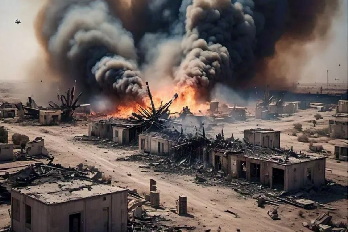 Gaza: शवों की धीमी वापसी से बिगड़े हालात… क्या फिर भड़क सकता है इजऱायल हमास युद्ध?