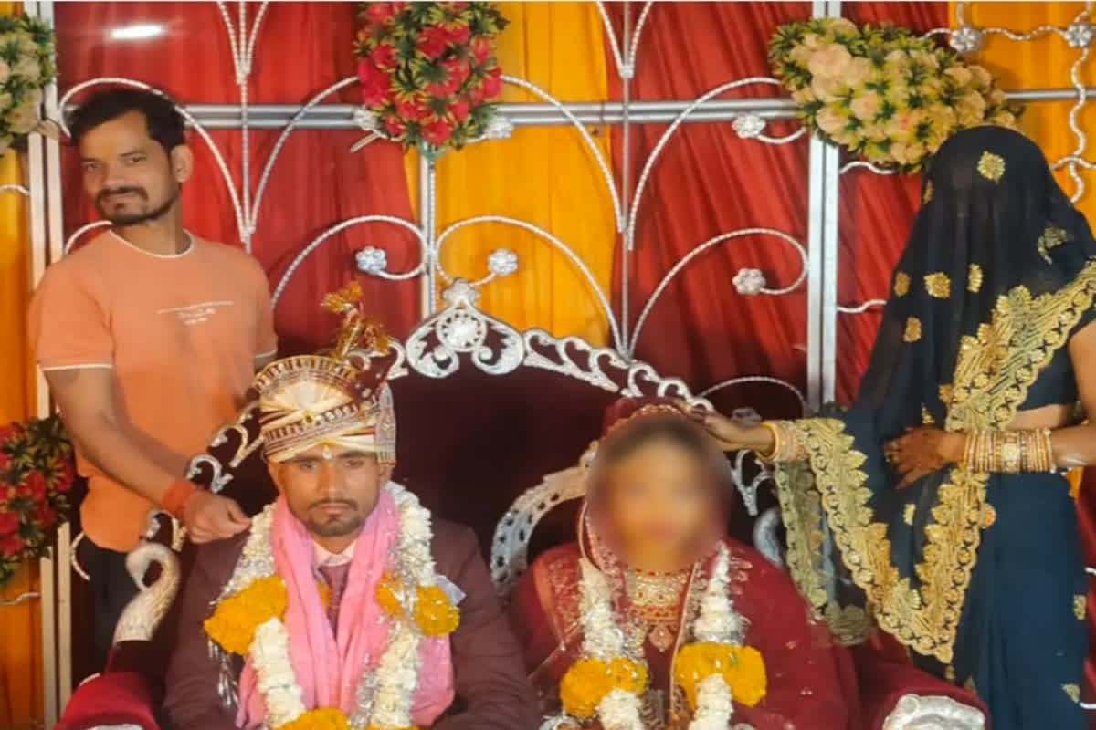 Dulhan kidnapping In Guna : फिल्मी अंदाज में नई नवेली दुल्हन की किडनैपिंग, अब पिता ने किया चौंकाने वाला खुलासा, सुनकर उड़ जाएंगे होश