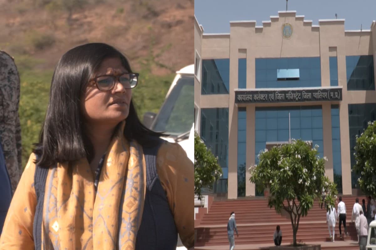 High Court on Collector Ruchika Chauhan: ‘ऑफिस में बैठकर खुद को शेर समझते हैं अधिकारी..’ हाईकोर्ट ने कलेक्टर रुचिका चौहान को लगाई फटकार, जानें क्या है मामला