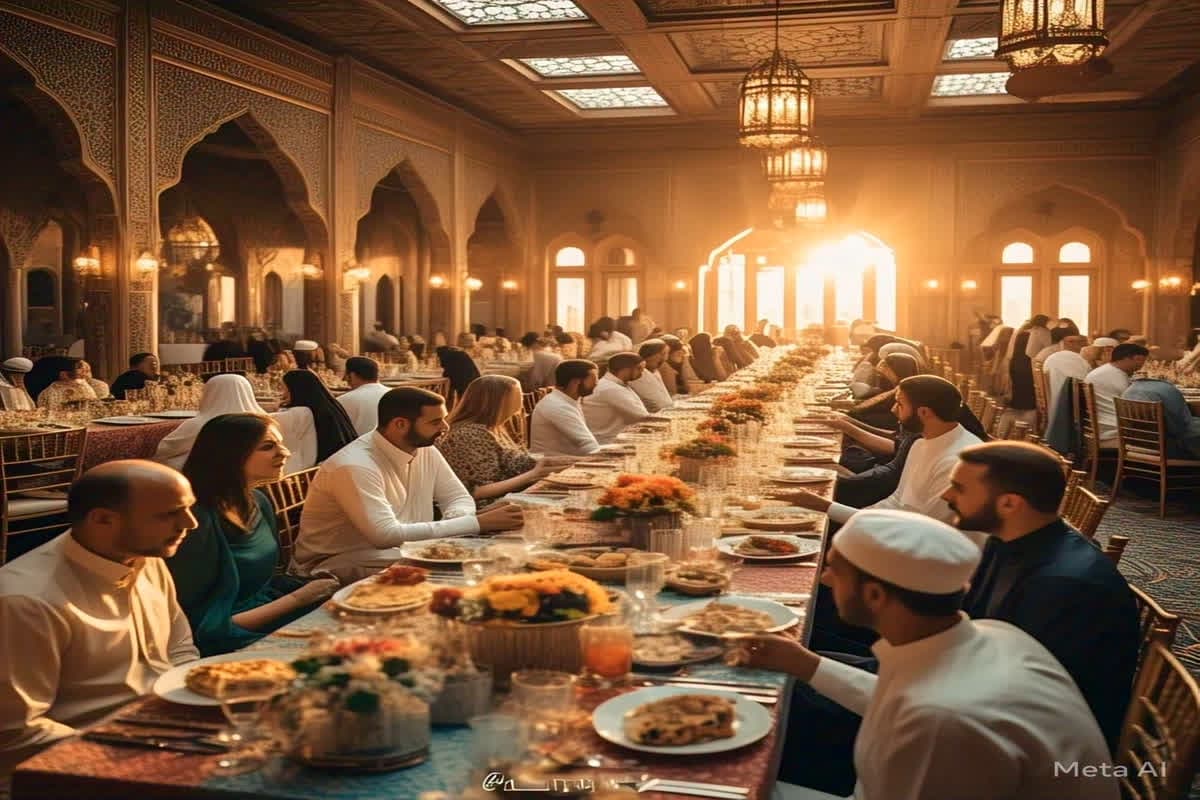 09 March Ka Iftar Ka Time: आज कितने बजे किया जाएगा इफ्तार, क्या है रोजा खोलने की दुआ, यहां देखें पूरी जानकारी