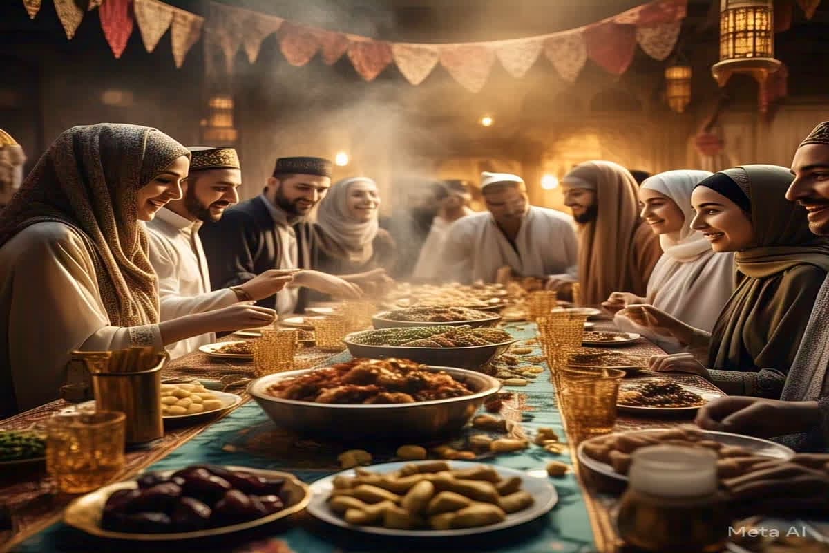 21 March Ke Iftar Ka Time: आज किस समय किया जाएगा इफ्तार, रोजा खोलने की दुआ और सही समय जानें यहां