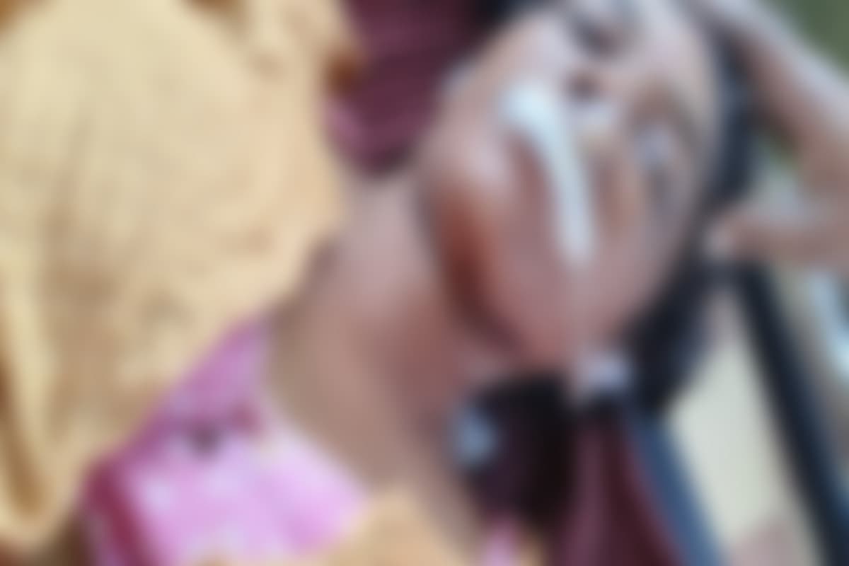 Newly Married Woman Committed Suicide: हत्या या आत्महत्या.. शादी के 4 महीने बाद नवविवाहिता ने लगाई फांसी, इलाके में फैली सनसनी