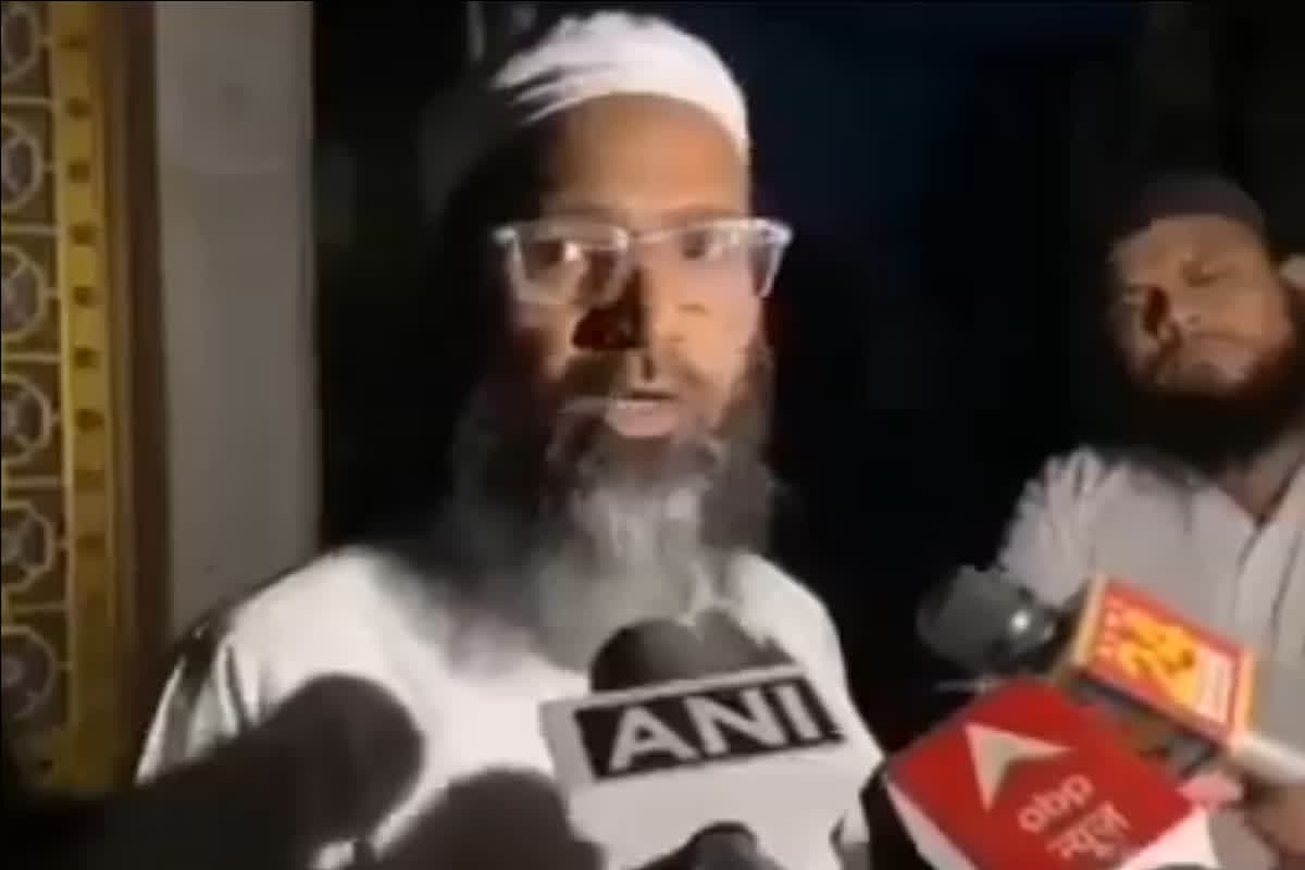 Mhow Violence Update: महू में क्यों भड़के दंगे? जामा मस्जिद के इमाम ने किया बड़ा खुलासा