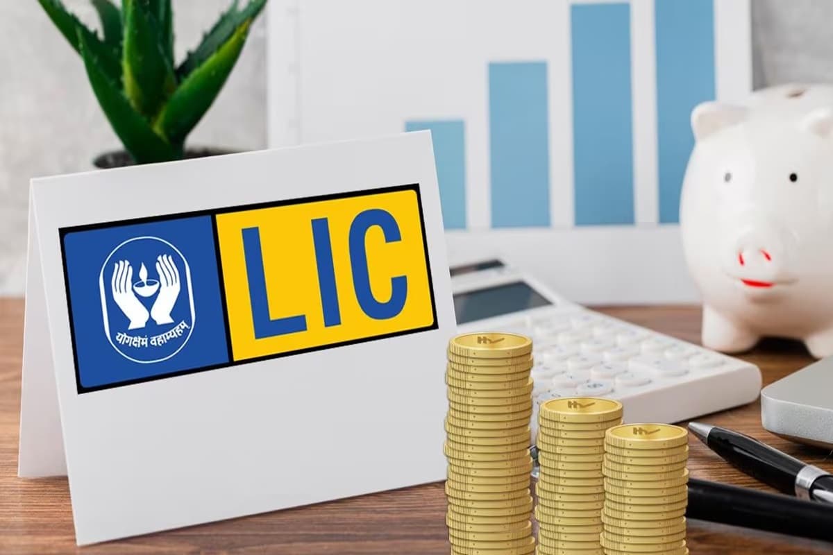 LIC Jeevan Anand Scheme: बेहद कमाल की है एलआईसी की ये स्कीम.. रोजाना 200 रुपए जमा कर पाएं 20 लाख रुपए, देखें पूरा कैल्कुलेशन