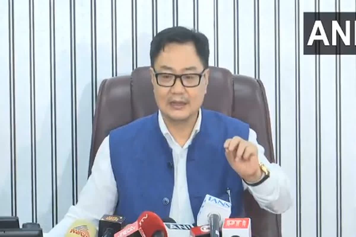 Today News and LIVE Update 31 March 2025: ‘वक्फ नियम आजादी के पहले से ही अस्तित्व में हैं, मुसलमानोंको गुमराह किया जा रहा है’- मंत्री किरेन रिजिजू